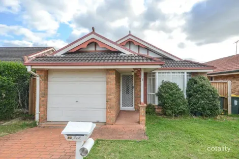 83 Glenwood Park Dr, Glenwood, NSW 2768