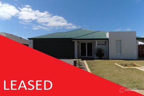 9 Brixton Cres, Ellenbrook, WA 6069