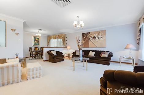 Property photo of 35 Scribbly Gum Square Willetton WA 6155
