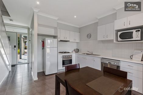 Property photo of 40/9 Greg Norman Drive Point Cook VIC 3030