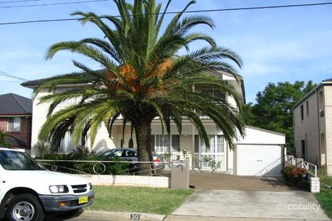 Property photo of 30 Dora Street Marsfield NSW 2122