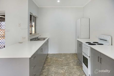 Property photo of 16 Templar Crescent Bentley Park QLD 4869