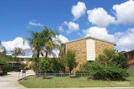 13/34 Defiance Rd, Logan Central, QLD 4114