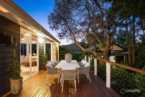Property photo of 15 Harley Road Avalon Beach NSW 2107