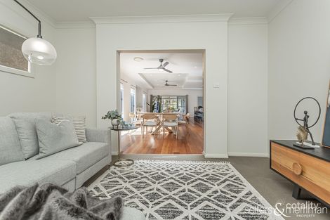 Property photo of 42 Sassin Crescent Medowie NSW 2318