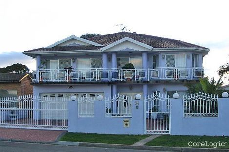 Property photo of 54 Payton Street Canley Vale NSW 2166