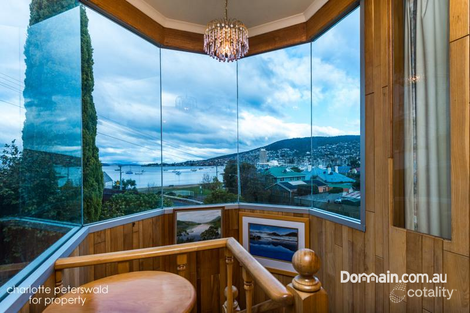 Property photo of 2 Bath Street Battery Point TAS 7004