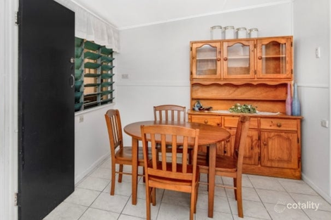 Property photo of 21 McLeod Street Currajong QLD 4812