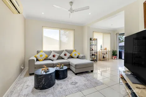 Property photo of 8 Sandover Close Bentley Park QLD 4869