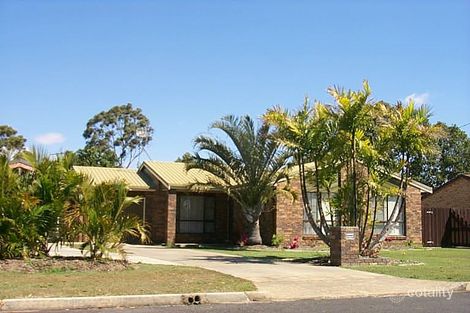 9 Chippindall Ct, Avenell Heights, QLD 4670