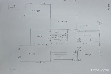 7 Wattle Cres, Manjimup, WA 6258