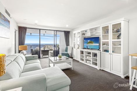 Property photo of 1383/9 Ferny Avenue Surfers Paradise QLD 4217