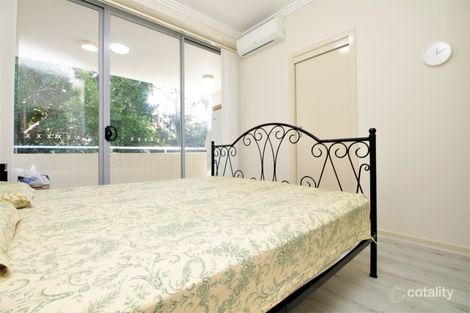 Property photo of 25/2-6 Lydbrook Street Westmead NSW 2145