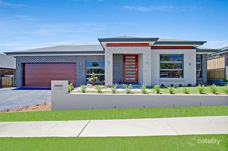 Property photo of 68 Binyang Avenue Glenmore Park NSW 2745