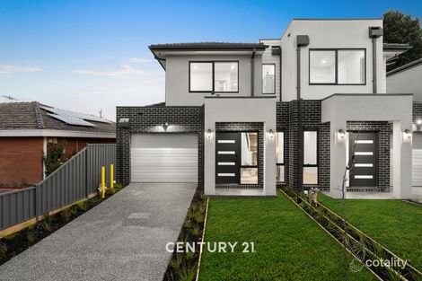 9a Edinborough St, Hallam, VIC 3803