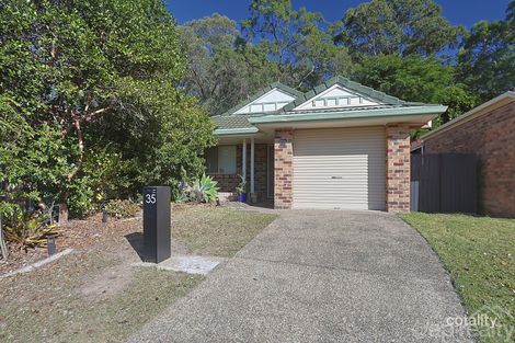 Property photo of 35 Baxter Crescent Forest Lake QLD 4078