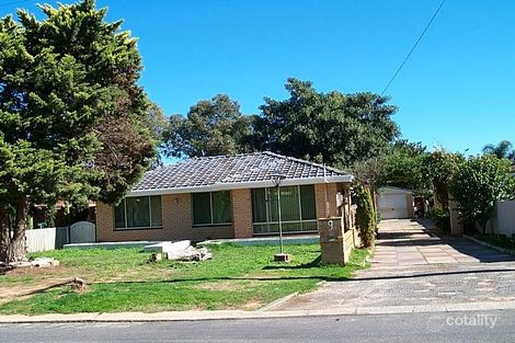 9 Osborne St, Spalding, WA 6530