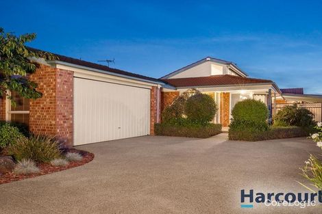 Property photo of 6 Billabong Court Wantirna South VIC 3152