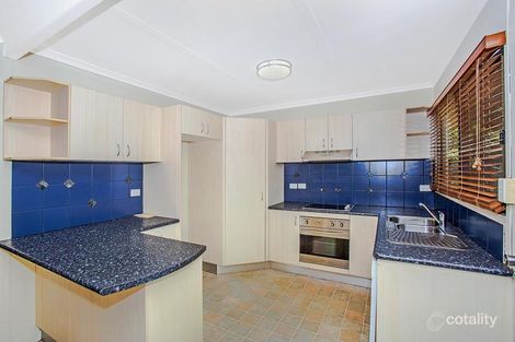 Property photo of 40 Kurrajong Avenue Bogangar NSW 2488