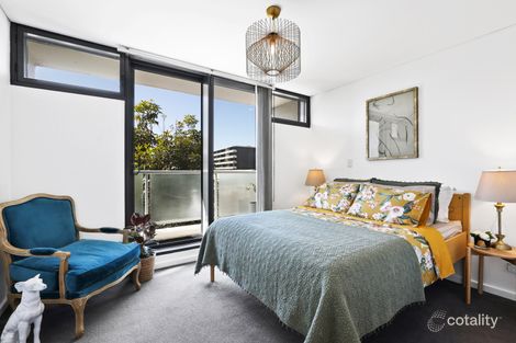Property photo of 27L/274 Botany Road Alexandria NSW 2015