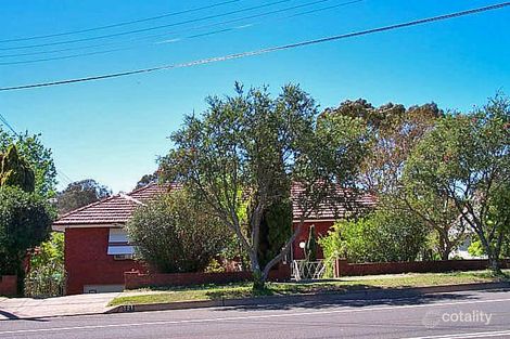 121 Jenkins Rd, Carlingford, NSW 2118