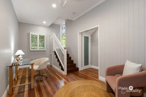 Property photo of 95 Lancaster Street Coorparoo QLD 4151