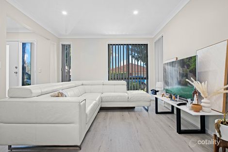 Property photo of 29 Minorca Circuit Spring Farm NSW 2570