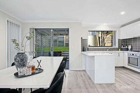 Property photo of 29 Minorca Circuit Spring Farm NSW 2570