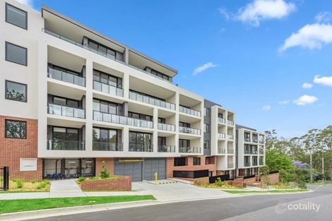 18/608 Mowbray Rd, Lane Cove North, NSW 2066