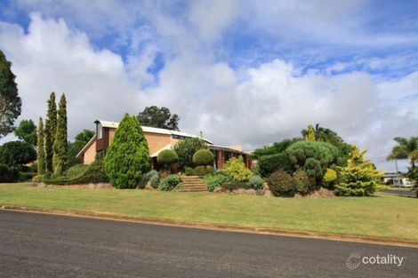 55 Webster St, Kingaroy, QLD 4610