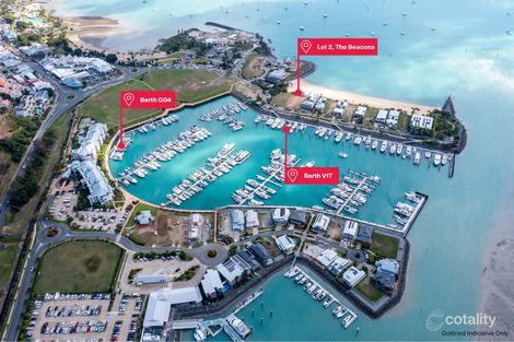 Property photo of 17 The Beacons Road Airlie Beach QLD 4802