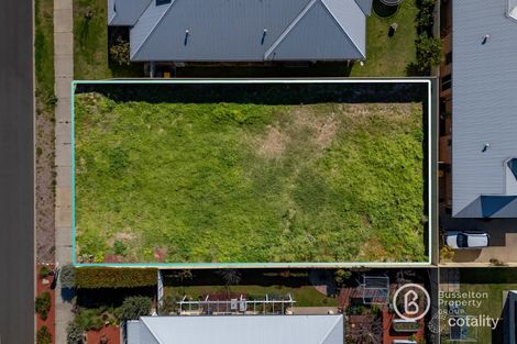 Property photo of 10 Beeliar Entrance West Busselton WA 6280