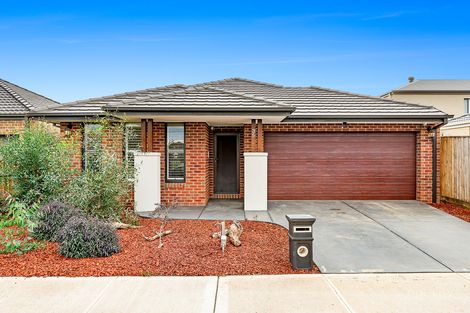 Property photo of 35 Moonstone Street Doreen VIC 3754