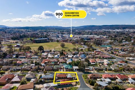Property photo of 9 Irene Avenue Queanbeyan NSW 2620