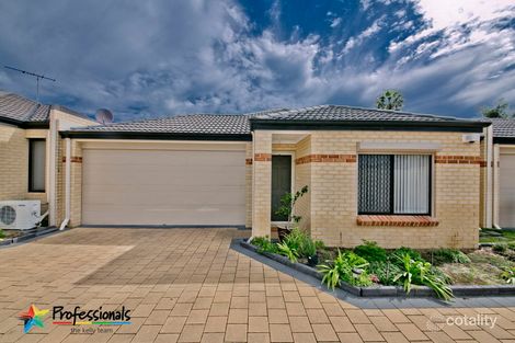 15b Ganfield Way, Balga, WA 6061