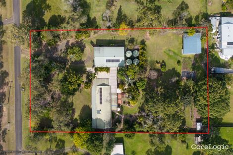 Property photo of 16 Diamantina Drive Howard QLD 4659