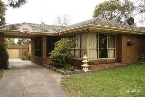 4 Yarana Dr, Mount Helen, VIC 3350