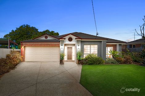 Property photo of 58 Jacobs Drive Clarinda VIC 3169