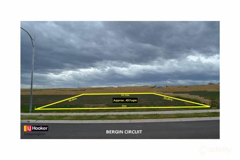 67 Bergin Cct, Leppington, NSW 2179