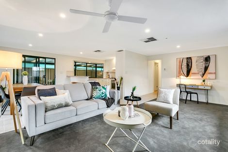 Property photo of 21 Pritchard Court Camden Park SA 5038