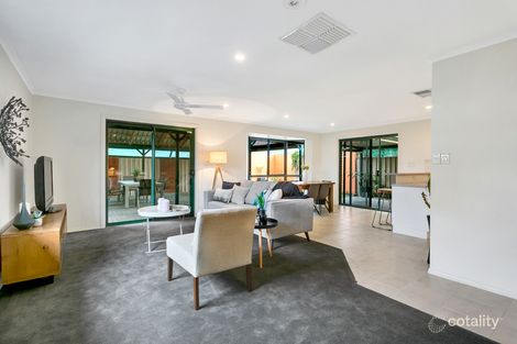Property photo of 21 Pritchard Court Camden Park SA 5038