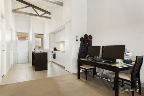 Property photo of 409/9 The Arcade Docklands VIC 3008