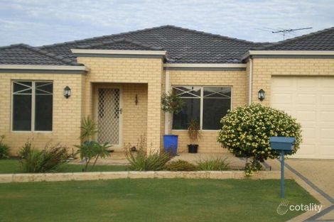 Property photo of 105 San Sebastian Boulevard Port Kennedy WA 6172