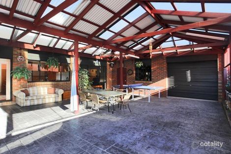 Property photo of 9 Saintly Grove Berwick VIC 3806