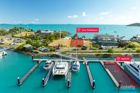 Property photo of 17 The Beacons Road Airlie Beach QLD 4802