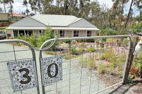 Property photo of 30 Red Ash Court Flagstone QLD 4280