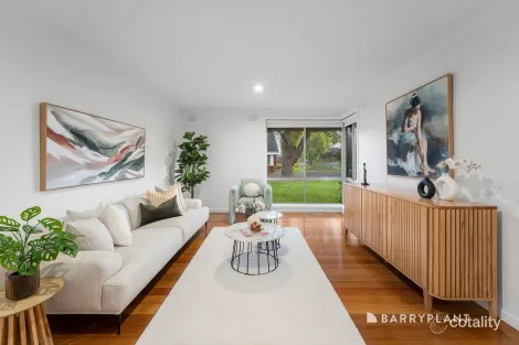 Property photo of 1 Eton Square Wantirna VIC 3152
