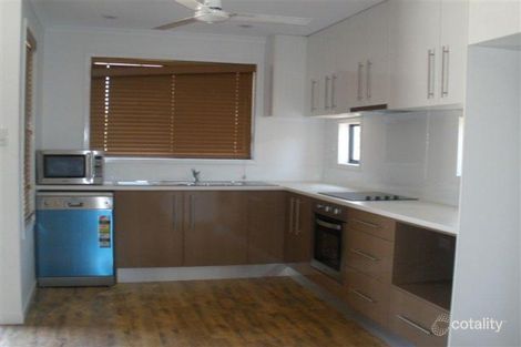 Property photo of 24 Eucalyptus Street Blackwater QLD 4717