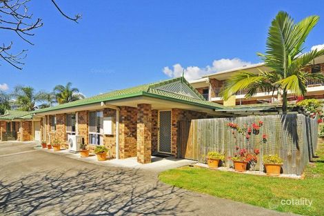 Property photo of 4/5 McBrien Court Redbank Plains QLD 4301