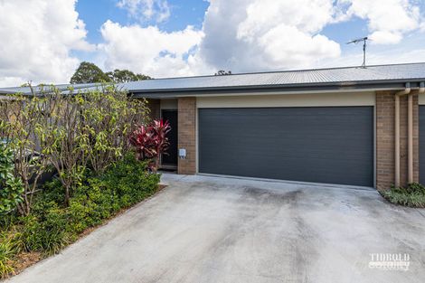 21/4-8 Rachow St, Thornlands, QLD 4164